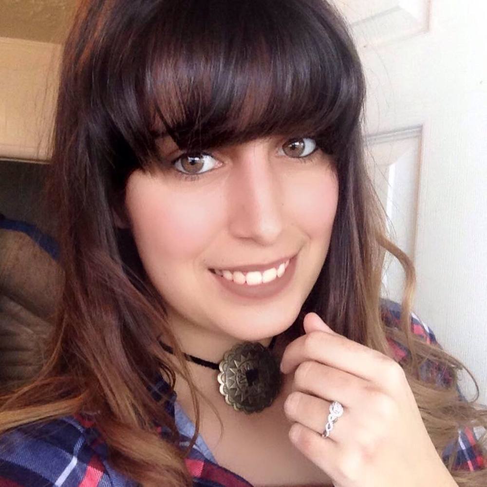 Meet your Posher, Kathleen
